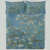 花卉系列床上用品